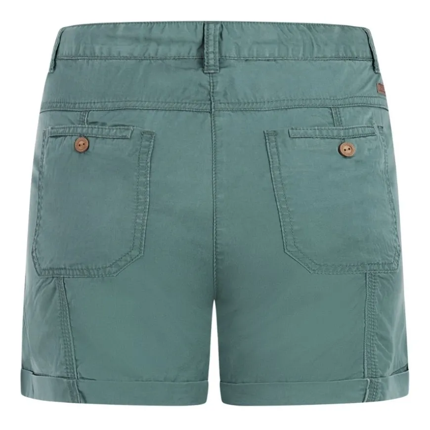 Pantalones bermudas Protest W Escape Shorts