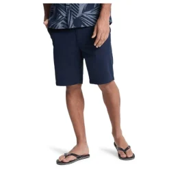 Pantalones bermudas Quiksilver SMU Mw Chino Straight