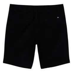 Pantalones bermudas Quiksilver SMU Mw Chino Straight