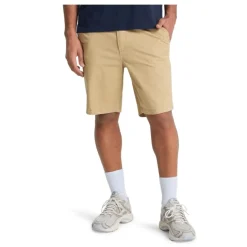 Pantalones bermudas Quiksilver SMU Mw Chino Straight