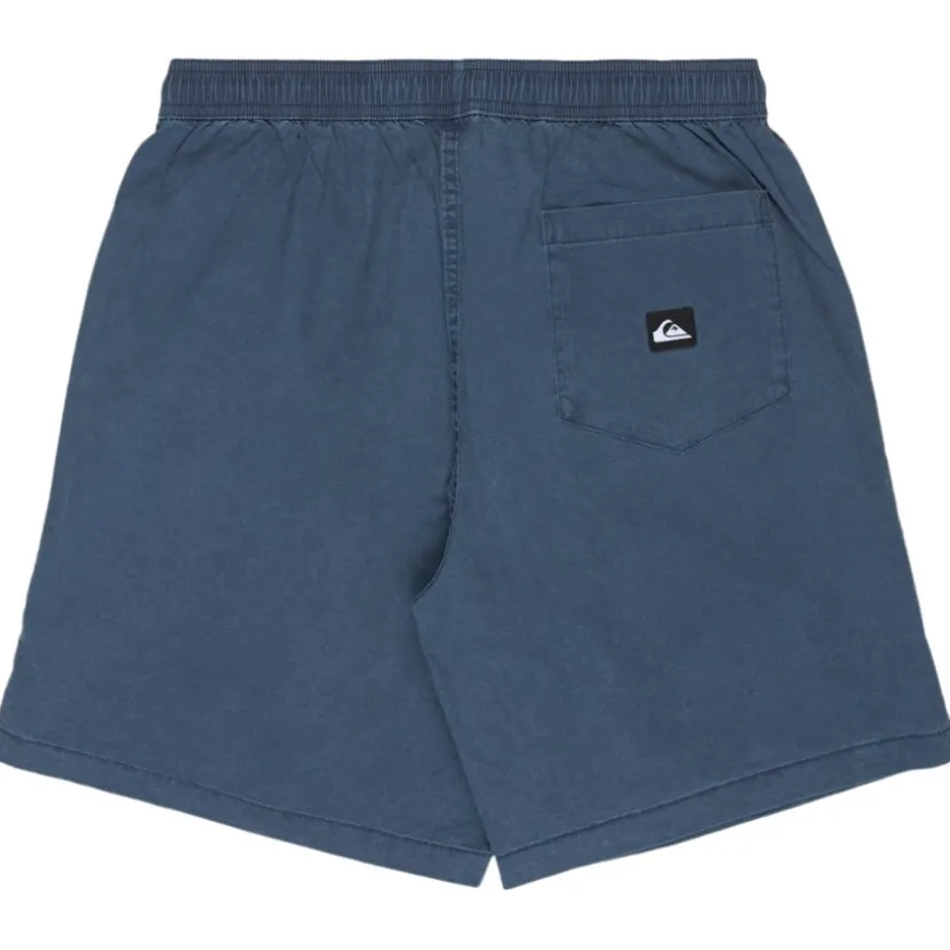 Pantalones bermudas Quiksilver Taxer Ws 19