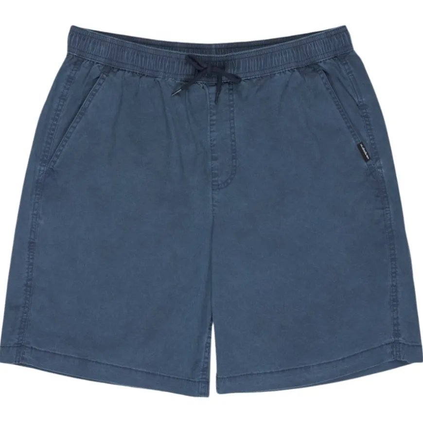 Pantalones bermudas Quiksilver Taxer Ws 19