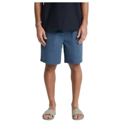 Pantalones bermudas Quiksilver Taxer Ws 19