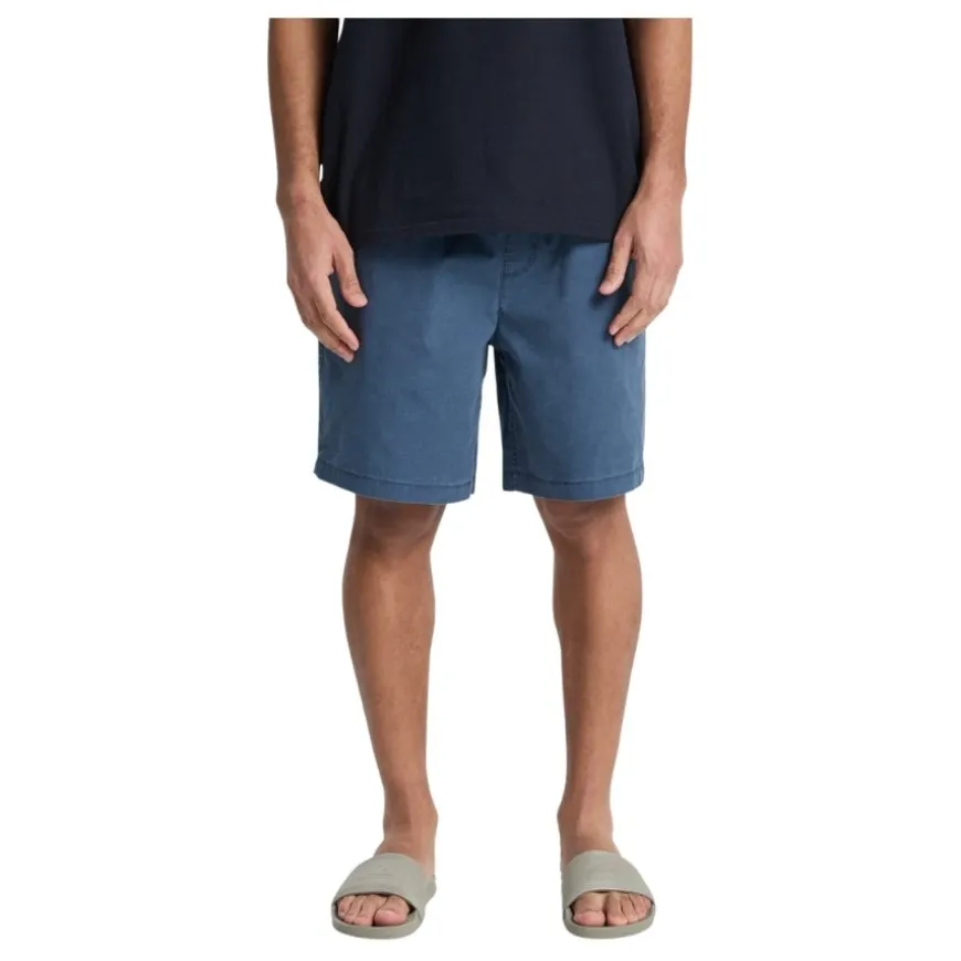 Pantalones bermudas Quiksilver Taxer Ws 19