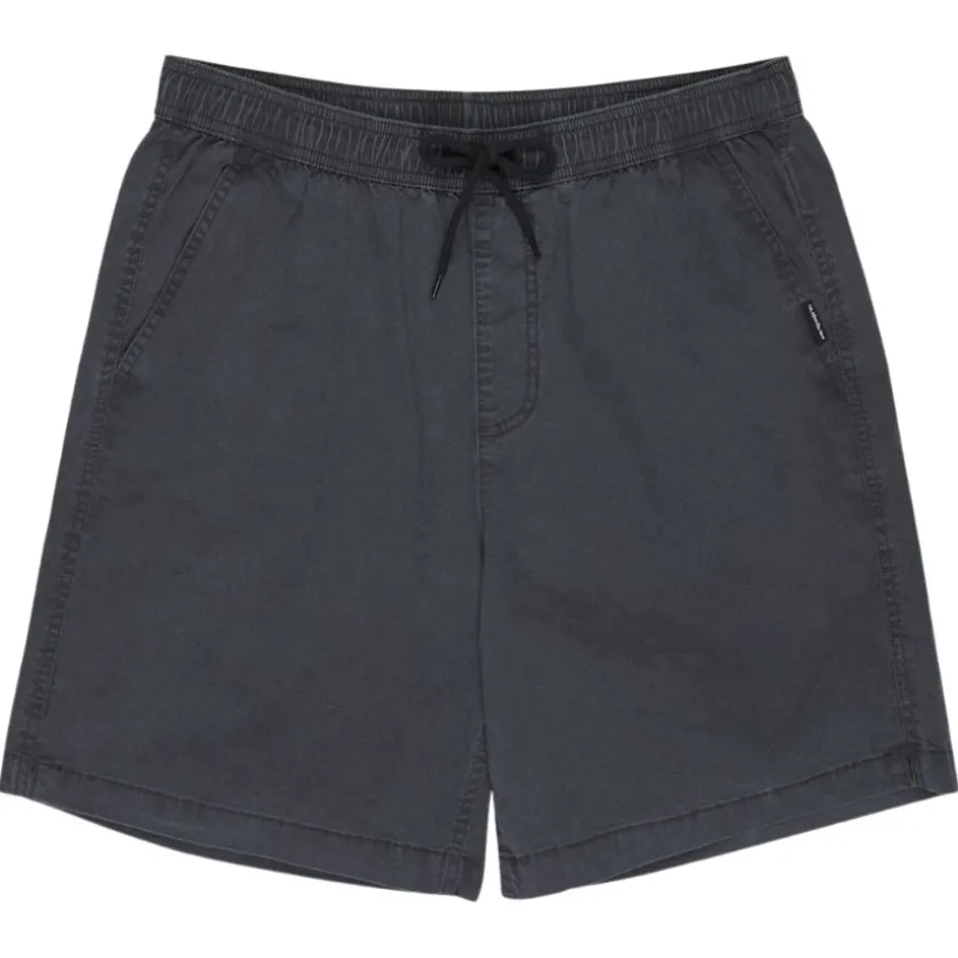 Pantalones bermudas Quiksilver Taxer Ws 19