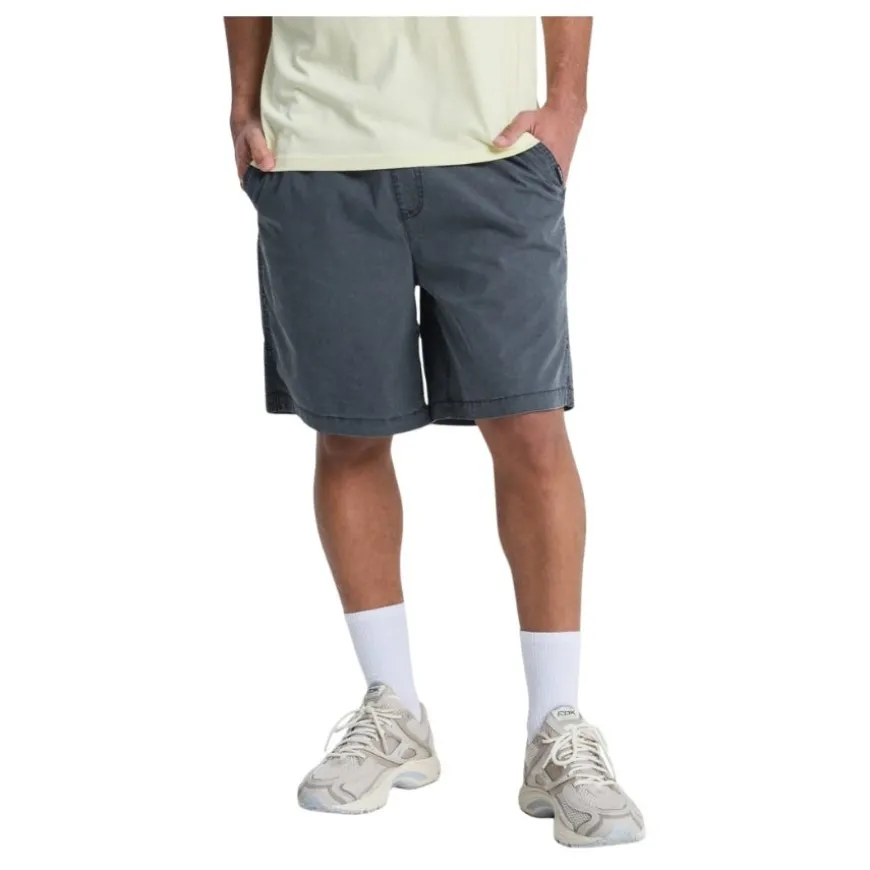 Pantalones bermudas Quiksilver Taxer Ws 19