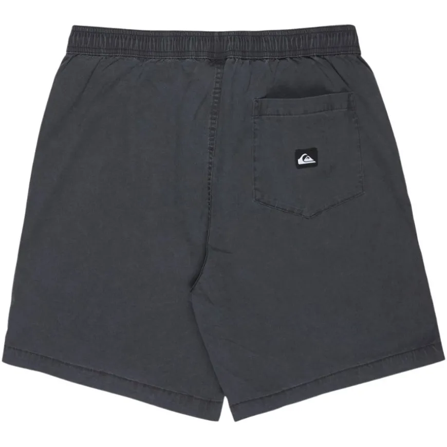 Pantalones bermudas Quiksilver Taxer Ws 19