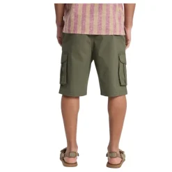Pantalones bermudas Quiksilver SMU Mw Cargo Short