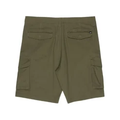 Pantalones bermudas Quiksilver SMU Mw Cargo Short