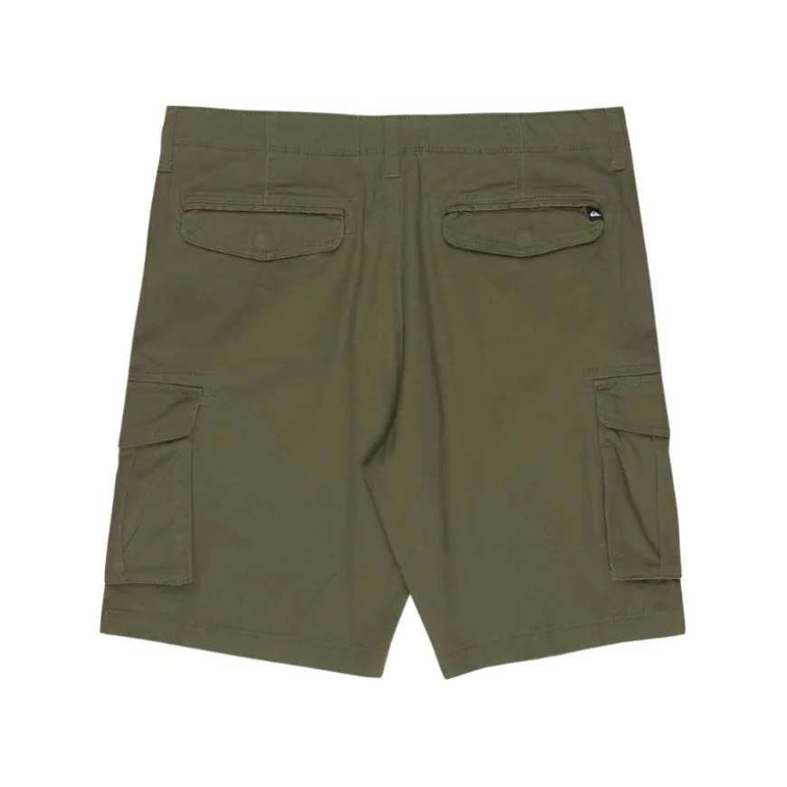 Pantalones bermudas Quiksilver SMU Mw Cargo Short