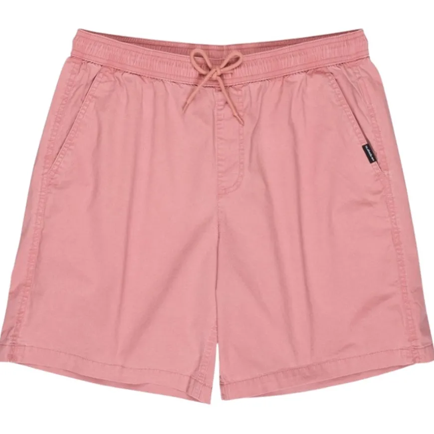 Pantalones bermudas Quiksilver Taxer Ws 19