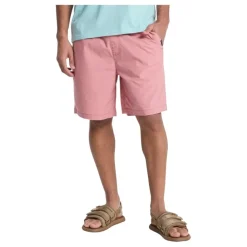 Pantalones bermudas Quiksilver Taxer Ws 19