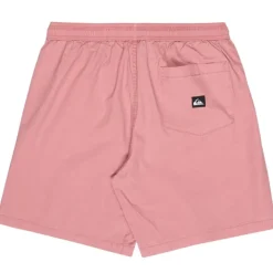 Pantalones bermudas Quiksilver Taxer Ws 19