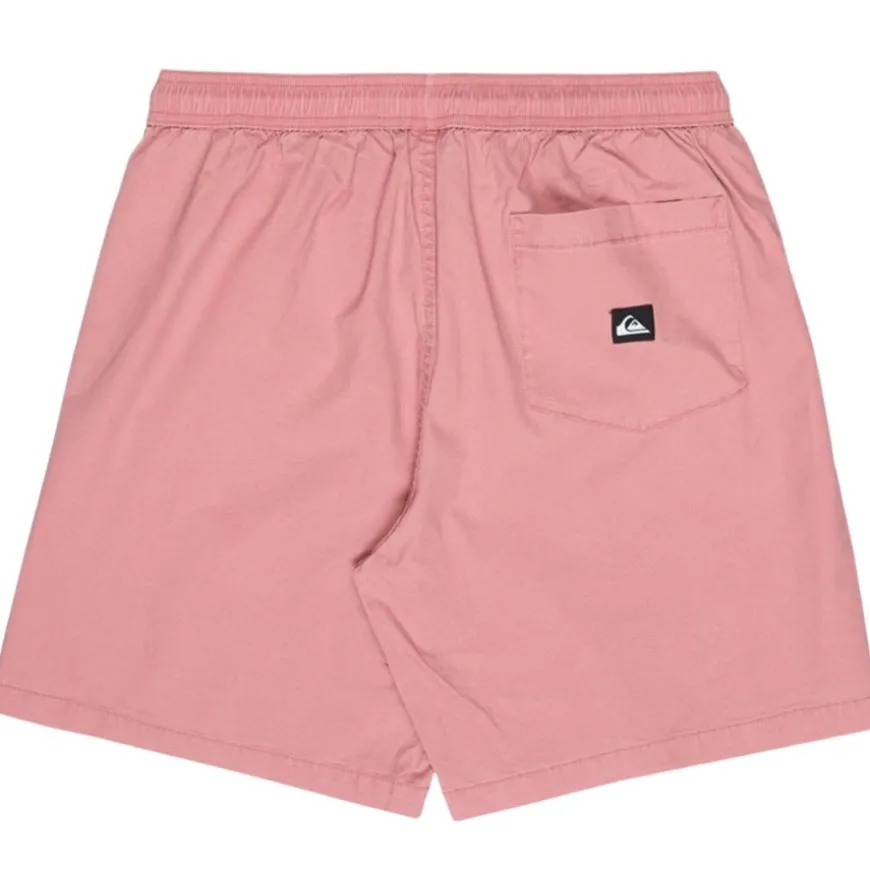 Pantalones bermudas Quiksilver Taxer Ws 19