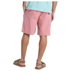 Pantalones bermudas Quiksilver Taxer Ws 19