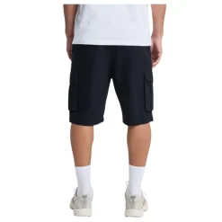 Pantalones bermudas Quiksilver SMU Mw Cargo Short