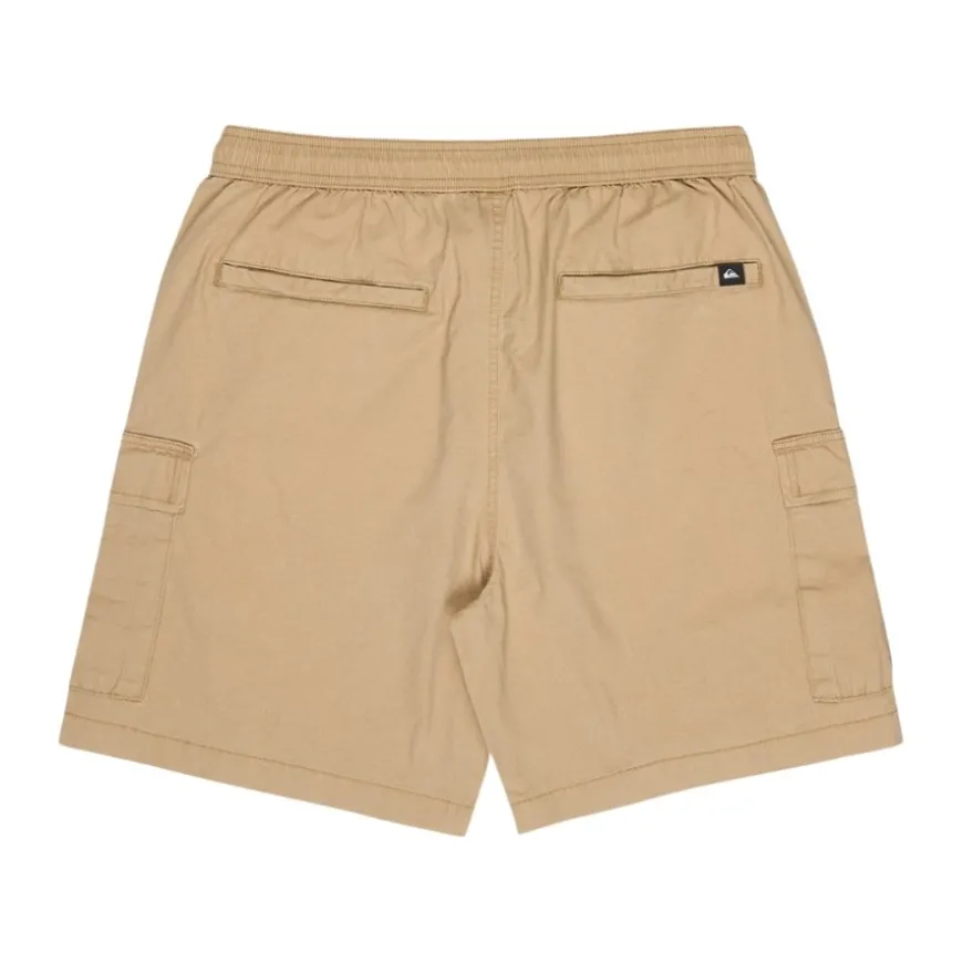 Pantalones bermudas Quiksilver Taxer Cargo Ws