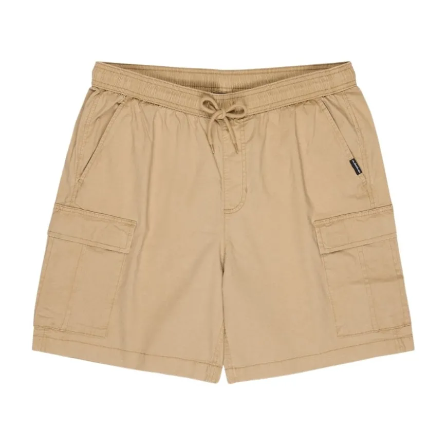 Pantalones bermudas Quiksilver Taxer Cargo Ws