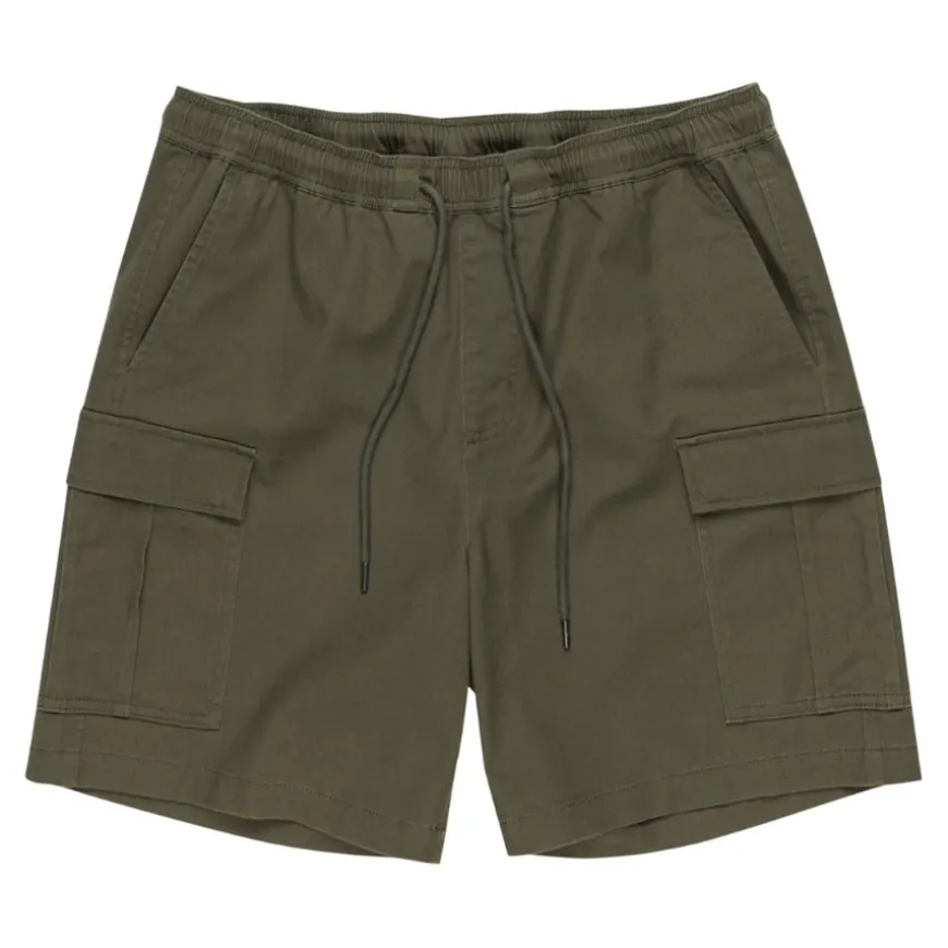 Pantalones bermudas Quiksilver Taxer Cargo Ws
