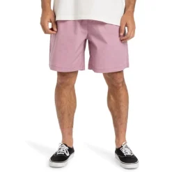 Pantalones bermudas Quiksilver Taxer Ws