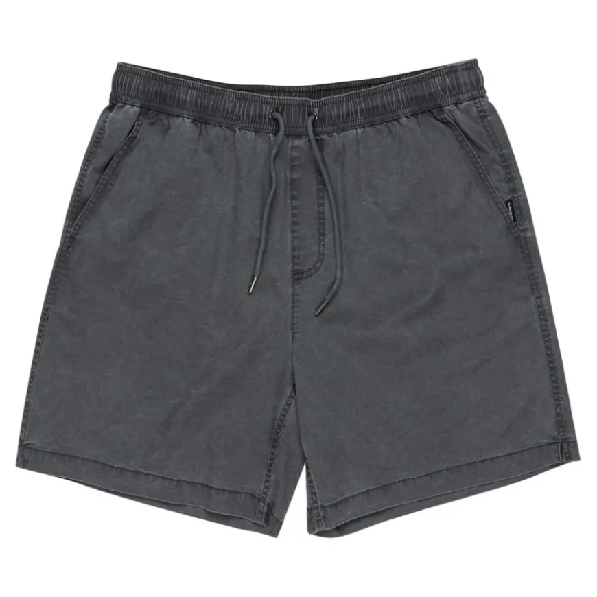 Pantalones bermudas Quiksilver Taxer Ws