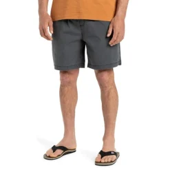 Pantalones bermudas Quiksilver Taxer Ws