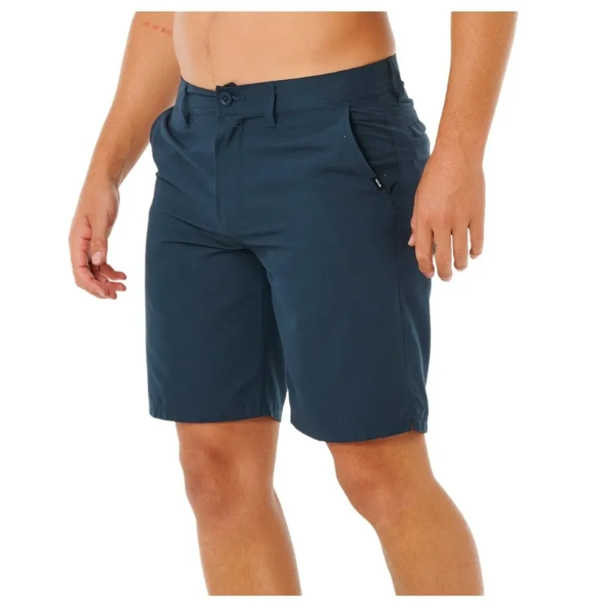 Pantalones bermudas Rip curl SMU Streamline Phaser