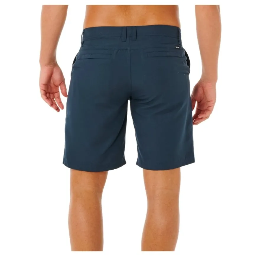 Pantalones bermudas Rip curl SMU Streamline Phaser