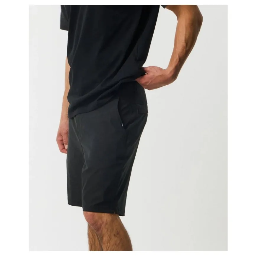 Pantalones bermudas Rip curl Boardwalk Phase Nineteen