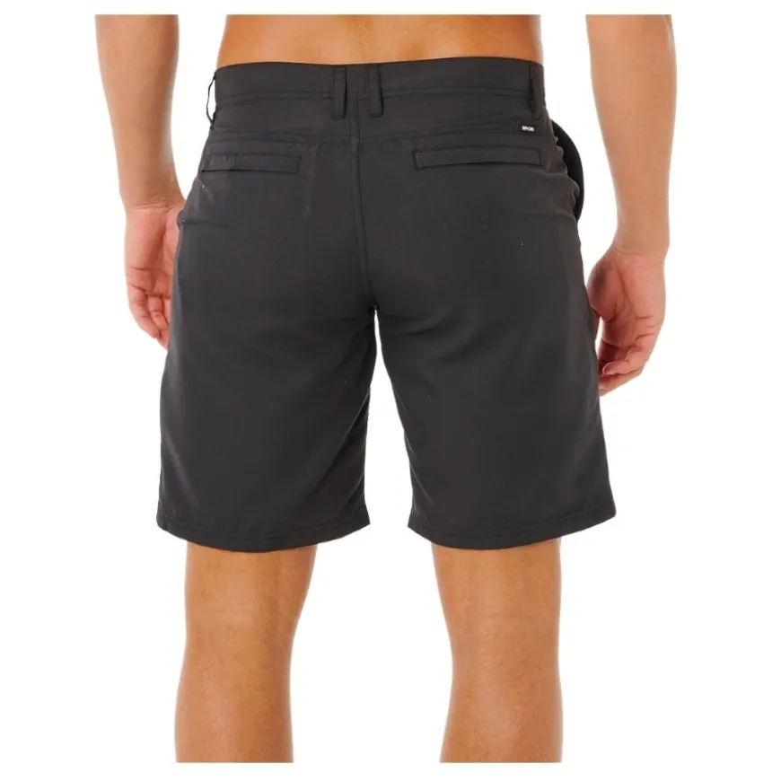 Pantalones bermudas Rip curl SMU Streamline Phaser