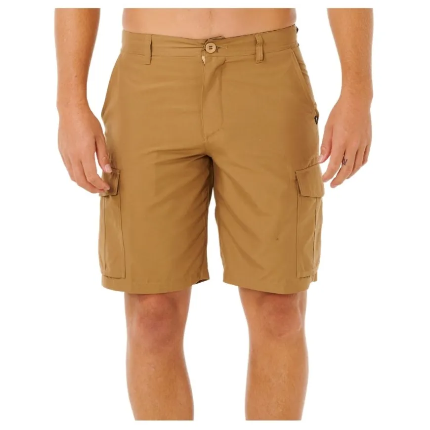 Pantalones bermudas Rip curl SMU Streamline Cargo