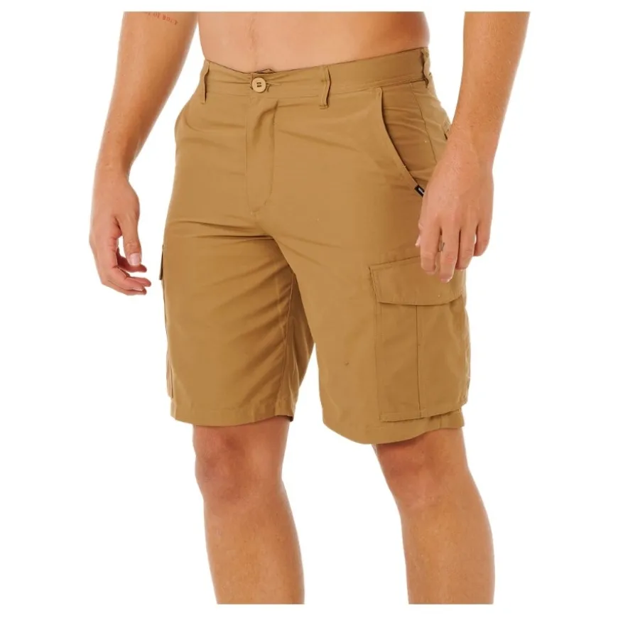 Pantalones bermudas Rip curl SMU Streamline Cargo