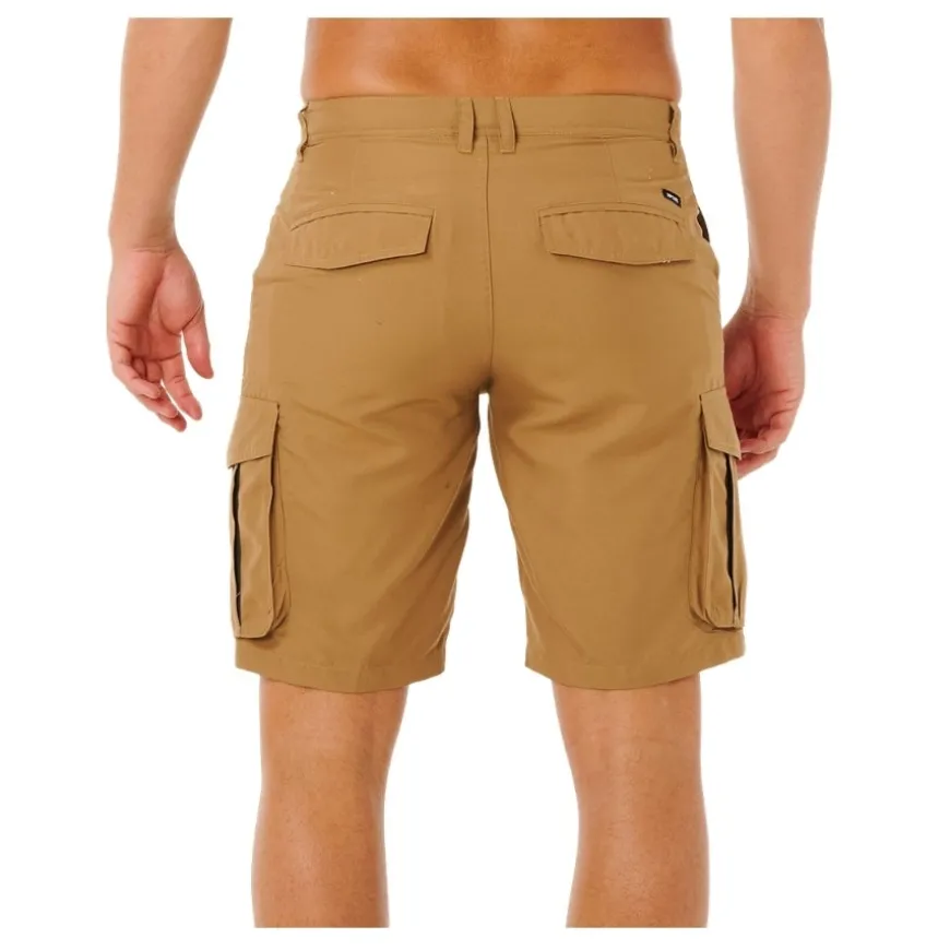 Pantalones bermudas Rip curl SMU Streamline Cargo