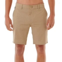 Pantalones bermudas Rip curl Boardwalk Phase Nineteen