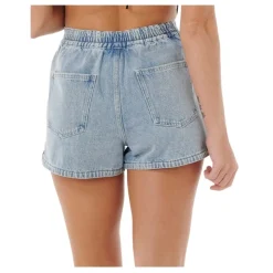 Pantalones bermudas Rip curl Pacific Rider Denim Short