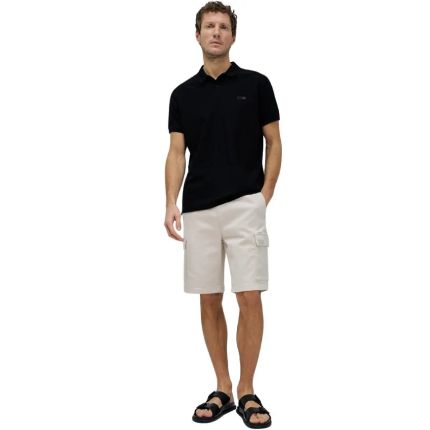 Pantalones bermudas Salsa 588 - Zs_Regular