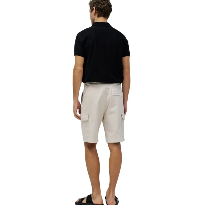 Pantalones bermudas Salsa 588 - Zs_Regular
