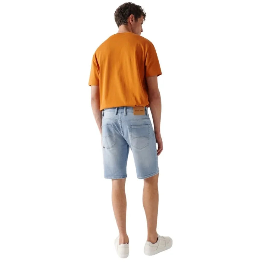 Pantalones bermudas Salsa 588 - Zs_Regular