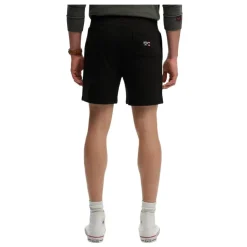 Pantalones bermudas Superdry Essential Logo Classic Short