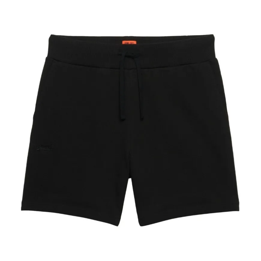 Pantalones bermudas Superdry Essential Logo Classic Short