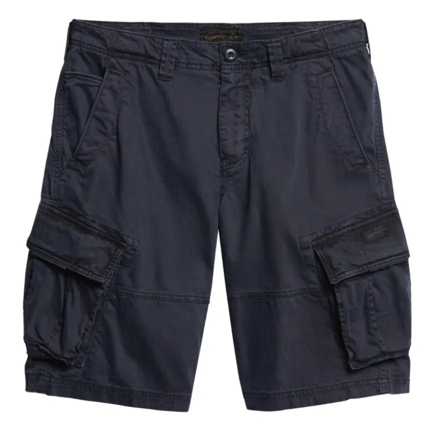 Pantalones bermudas Superdry Core Cargo Short