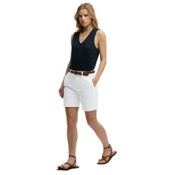 Pantalones bermudas Superdry Chino Short