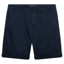 Pantalones bermudas Superdry Chino Short