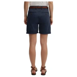 Pantalones bermudas Superdry Chino Short