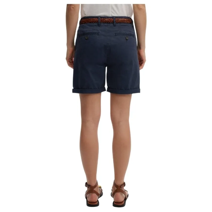 Pantalones bermudas Superdry Chino Short
