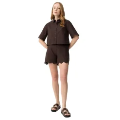 Pantalones bermudas Tiffosi Lencastre_B