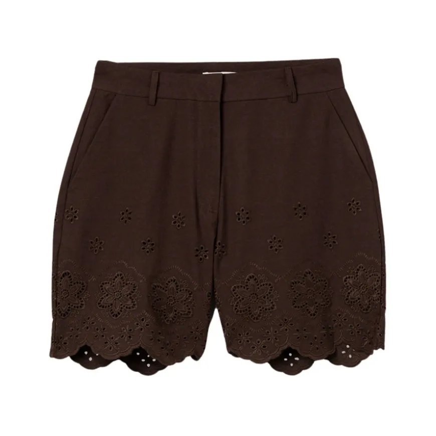 Pantalones bermudas Tiffosi Lencastre_B