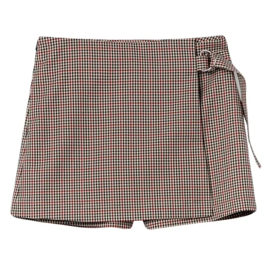 Pantalones bermudas Tiffosi Tetrus