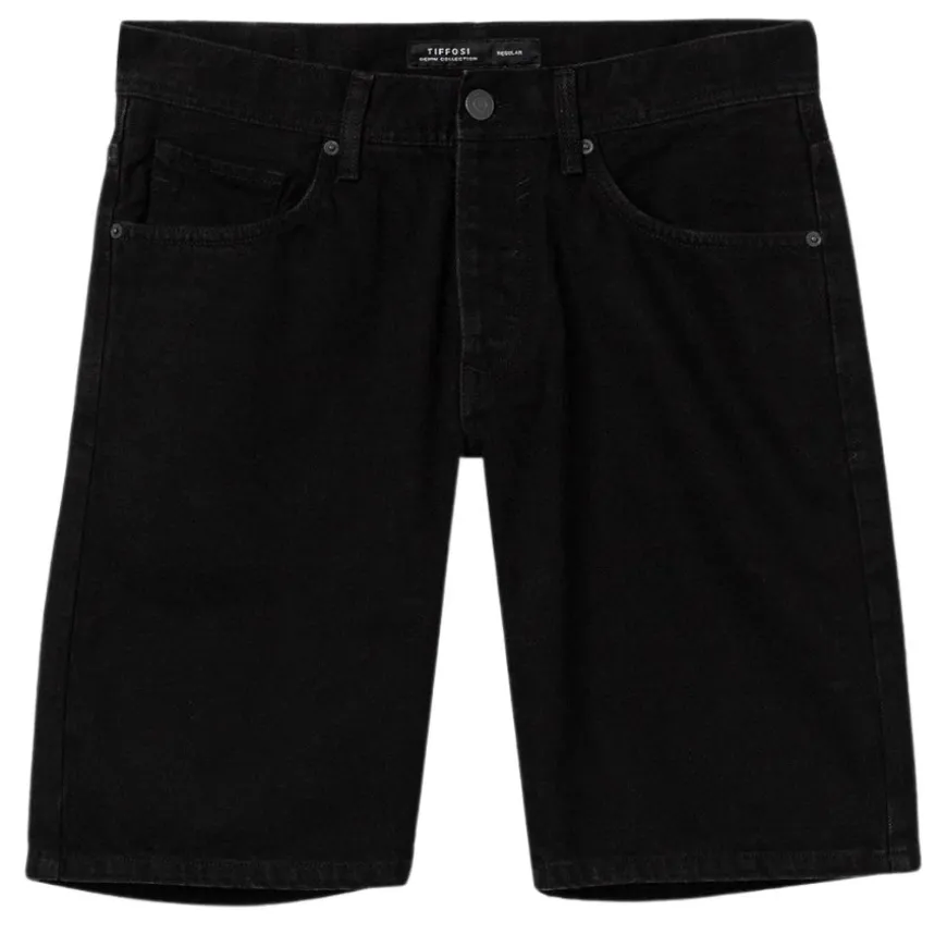 Pantalones bermudas Tiffosi Short Regular_34