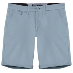 Pantalones bermudas Tiffosi Chino Short Slim_31